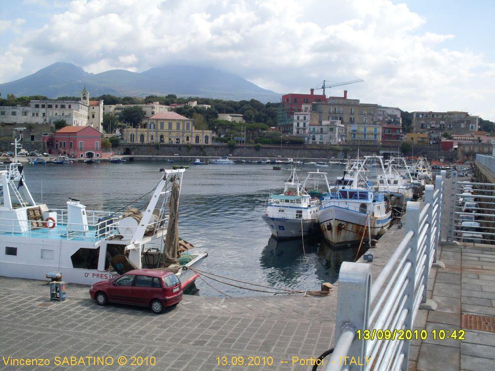 Granatello - Portici - ITALY